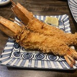 かつ吉 渋谷店 - 