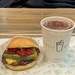 SHAKE SHACK - 