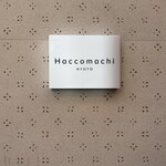 Haccomachi - 