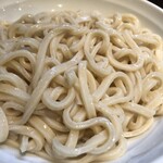 焼鳥日高 神田西口店 - うどん