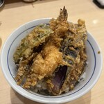 Tempura Azumi - 