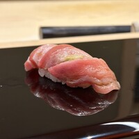 青空 - マグロ大トロ