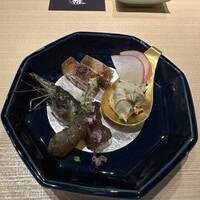 鮨 雅 - 