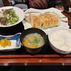 やおやのギョウザバーりょうガーデン＆カフェ