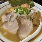 らー麺 あけどや - 