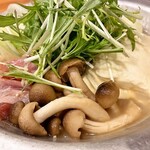 大衆居酒屋 とりいちず - 