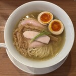 らぁ麺 あおば - 