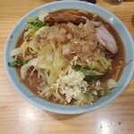 秋葉原ラーメン わいず - 