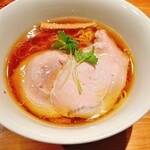 麺 ふじさき - 