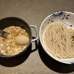 名前のないラーメン屋 - 