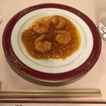 中国料理 満楼日園 - 