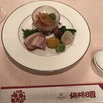 中国料理 満楼日園 - 