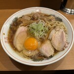 Chuukasoba Kyouraku - 