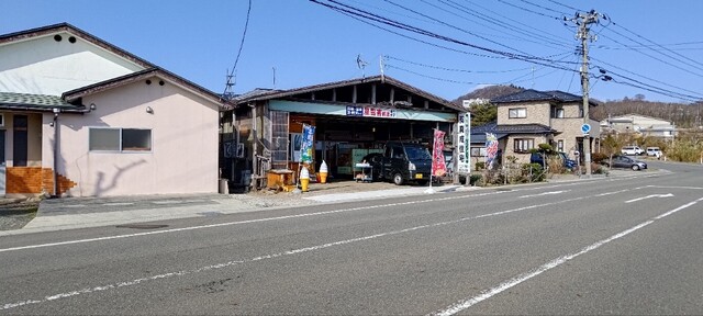 土日 - 羽後本荘（ソフトクリーム）の写真