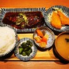 肉豆冨とレモンサワー 大衆食堂 安べゑ - 鯖の味噌煮定食