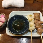 Yakitori Daikichi - 