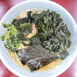 ラーメン ビッグ - 