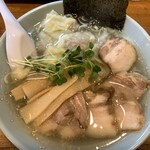 Sano Ramen Takano - 