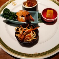北京ダック専門店 銀座芳亭 - 