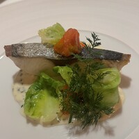 レストランひらまつ 博多 - 