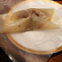 北京ダック専門店 銀座芳亭 - 