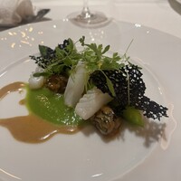 レストランひらまつ 博多 - 