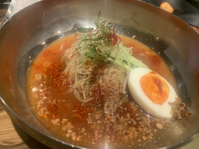 Kiwami Yakiniku Ozenya Hanare photo 2