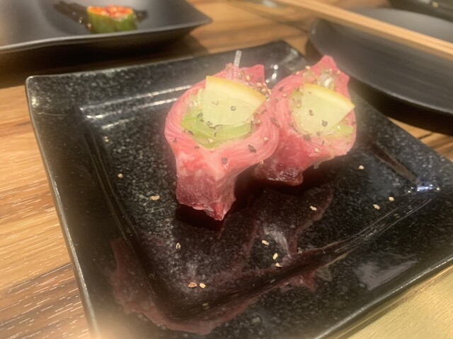 Kiwami Yakiniku Ozenya Hanare