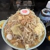 自家製麺 No11 - 