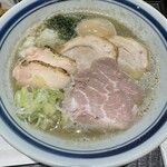 Ramen Kuon - 