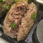 炭焼ハンバーグ バグる - 