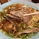 Nakano Kunichan Ramen - 