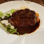 RESTAURANT Omiya - 