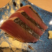 横浜 鮨 ふくじゅ - 