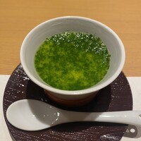 横浜 鮨 ふくじゅ - 