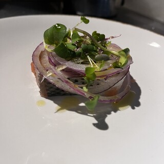 イタリア料理 Qui_2