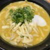カレーうどん 千吉 伏見店