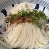 江戸堀 木田 讃岐うどん