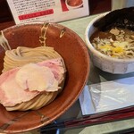 つけ麺 繁田 - 