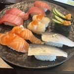 Sushi To Shabushabu Awoniyoshi - 