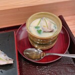 Ginza Kobiki Chou Aomori Sushi - 