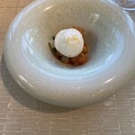 BEIGE ALAIN DUCASSE TOKYO - 