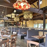 Italian Kitchen VANSAN - 