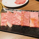 焼肉 飯村牛 - 