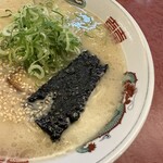 九州ラーメン一品香 - 