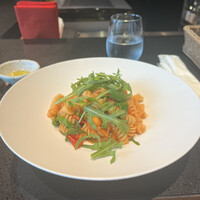 TRATTORIA CREATTA - 