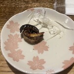 うなぎ屋　たむろ 本丸 - 