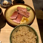 焼うお いし川 - 