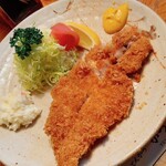 Tonkatsu Katsusei - 