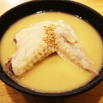 もつ焼 よし田 - 